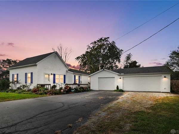 3267 State Route 380, Wilmington, OH 45177