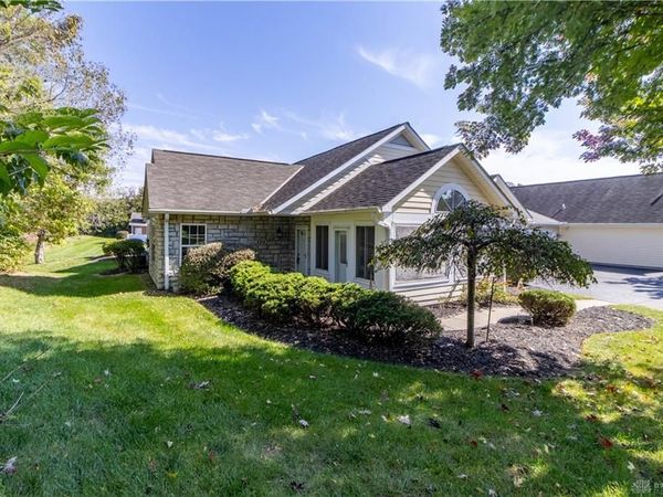 3314 Ravine Place, Mason, OH 45039