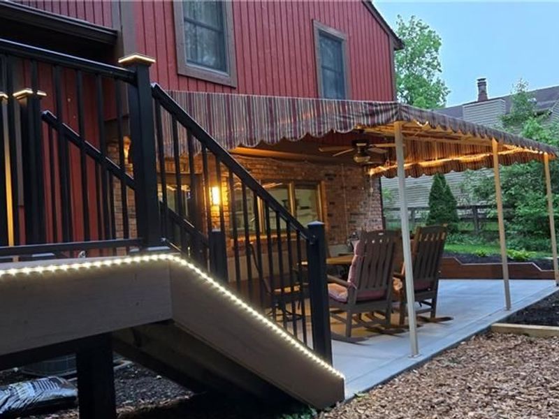 7577 Whitehall Circle, West Chester, OH 45069 Photo 29