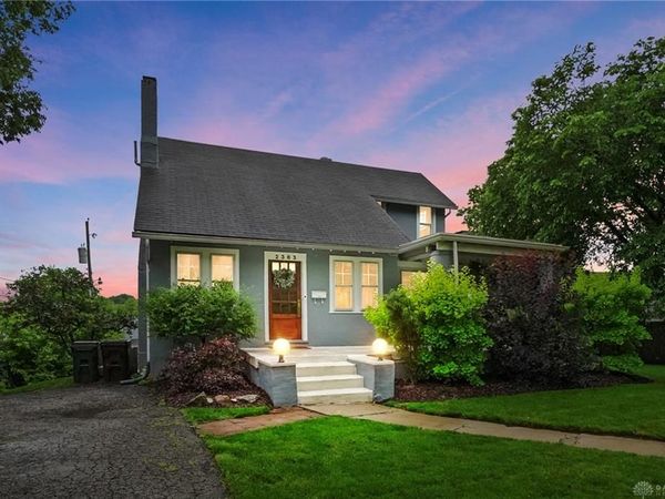 2363 S Patterson Boulevard, Kettering, OH 45409