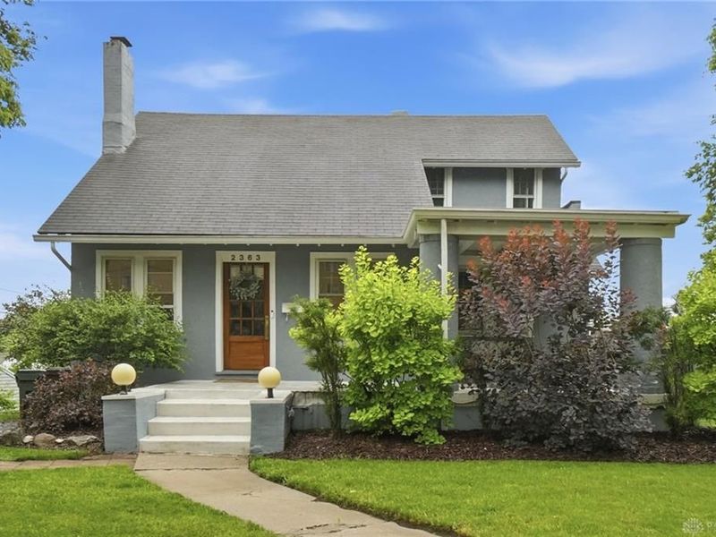 2363 S Patterson Boulevard, Kettering, OH 45409 Photo 2