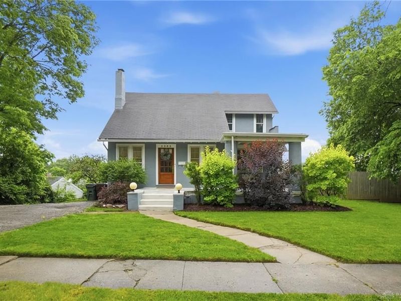 2363 S Patterson Boulevard, Kettering, OH 45409 Photo 4