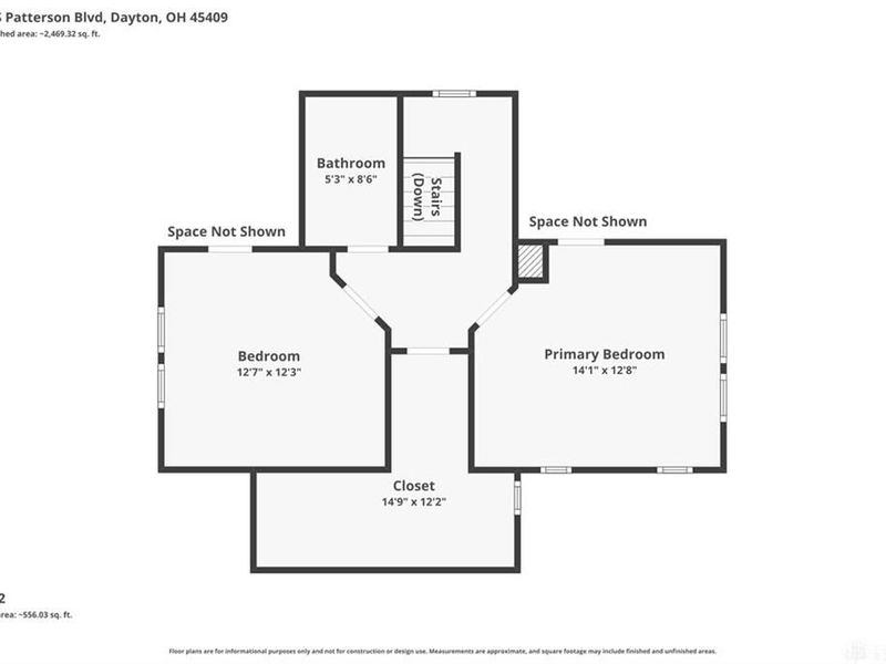 2363 S Patterson Boulevard, Kettering, OH 45409 Photo 54