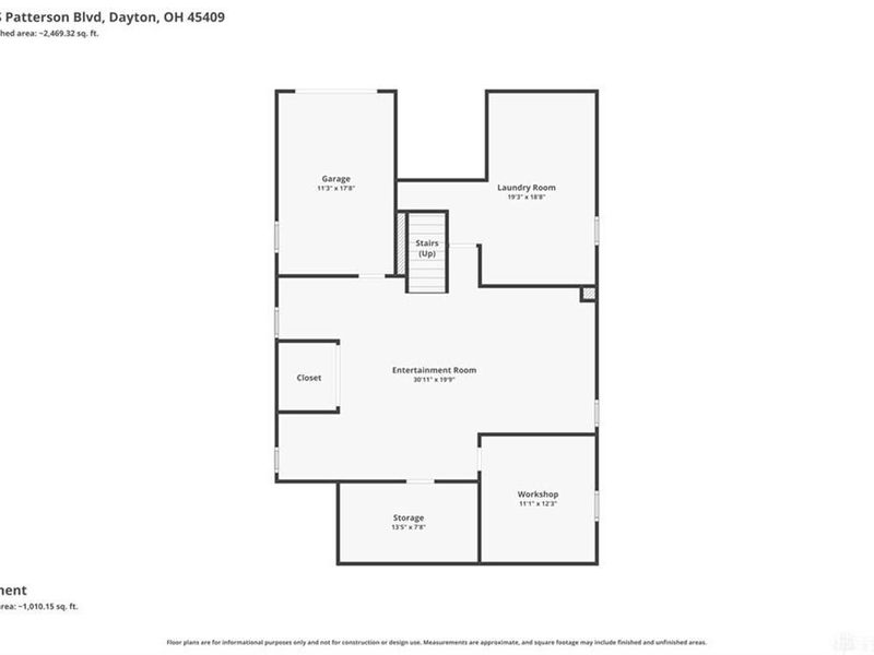 2363 S Patterson Boulevard, Kettering, OH 45409 Photo 55