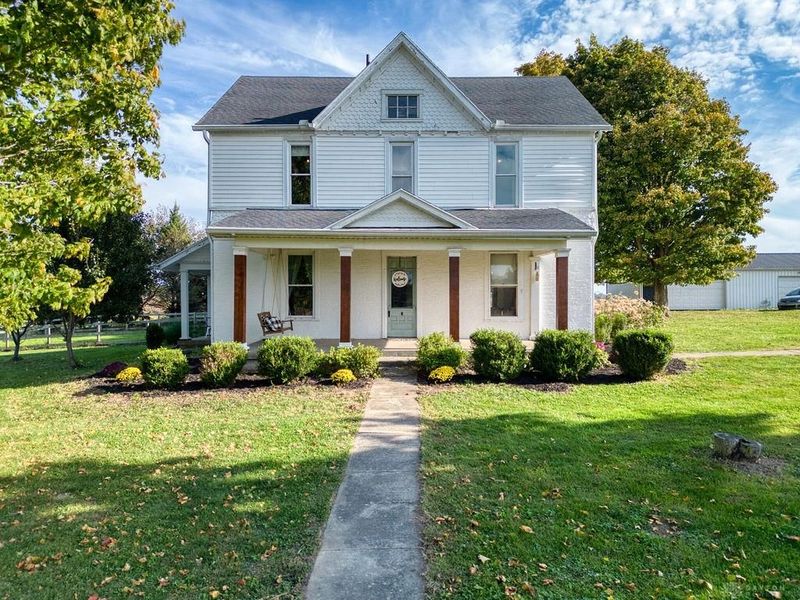 727 Clifton Road, Xenia Township, OH 45385 Photo 2