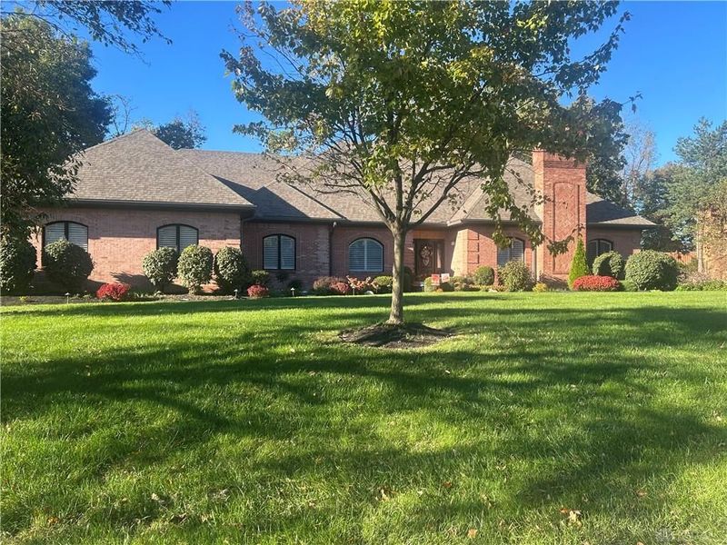 25 Tantara Circle, Springboro, OH 45066 Photo 1