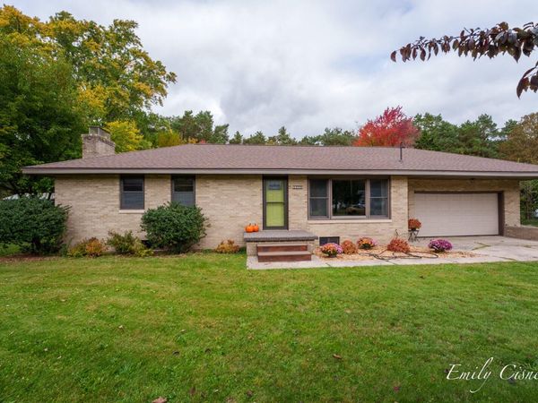 1374 Wagner Avenue, Muskegon, MI 49445