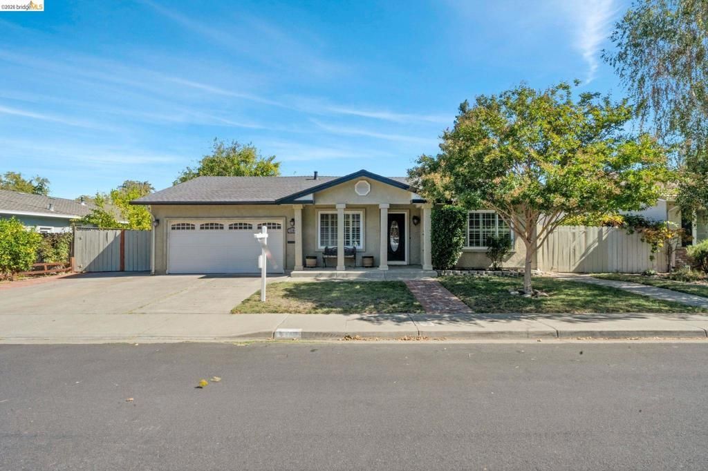 2384 Woodthrush Way, Pleasanton, CA 94566 Main Photo
