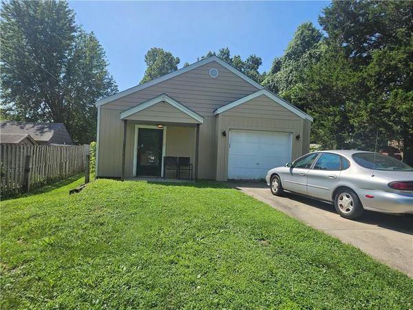 11303 E Sheley Road, Independence, MO 64052