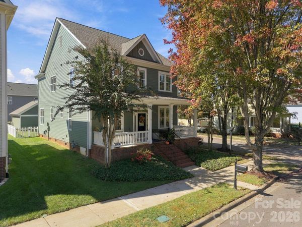 15419 Shinner Drive , Huntersville, NC 28078