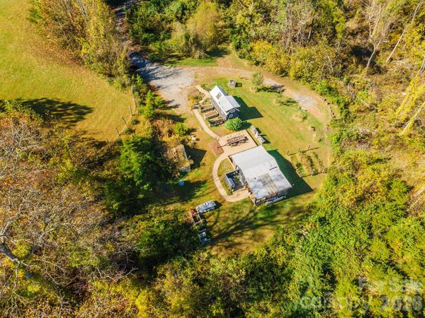 411 Magnolia Lane , Marshall, NC 28753