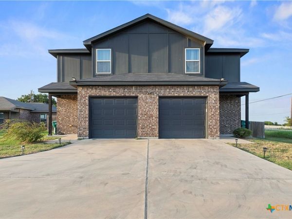 1813 Emma Naylor Court, Harker Heights, TX 76548