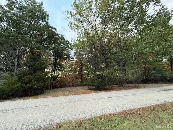 0 Apache Point Drive , Ste Genevieve, MO 63670