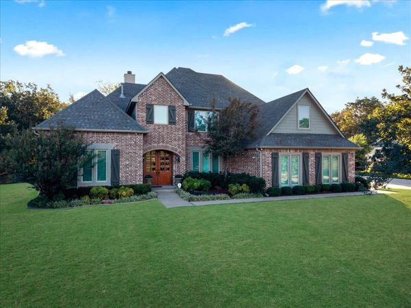 11175 S 55th West Avenue, Sapulpa, OK 74066