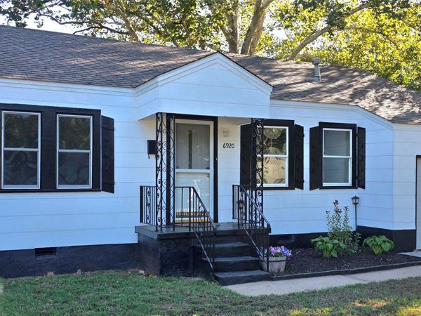 6920 E 5th Street, Tulsa, OK 74112