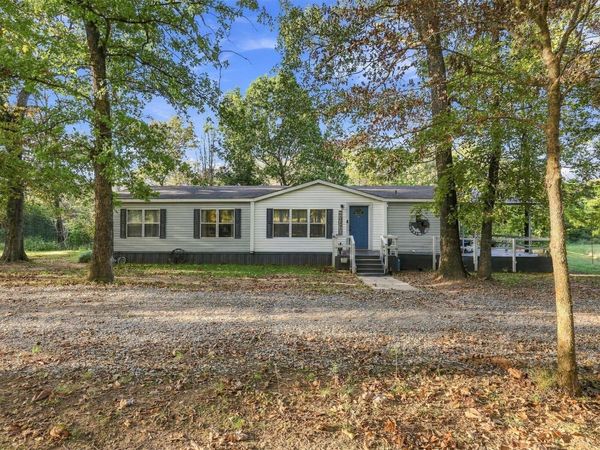 3035 Winters Creek Road , Bennington, OK 74723