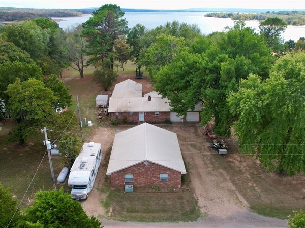 429382 E 1152 Road , Porum, OK 74455