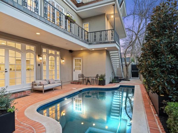 1810 W 35th ST , Austin, TX 78703