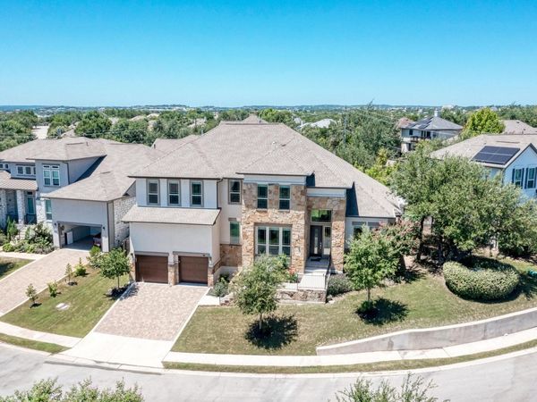 11625 Lake Stone DR , Unit 66, Austin, TX 78738