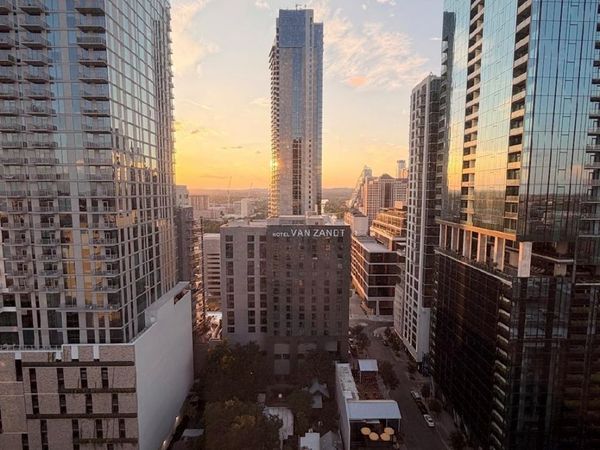 84 East Ave Ave , Unit 2209, Austin, TX 78701