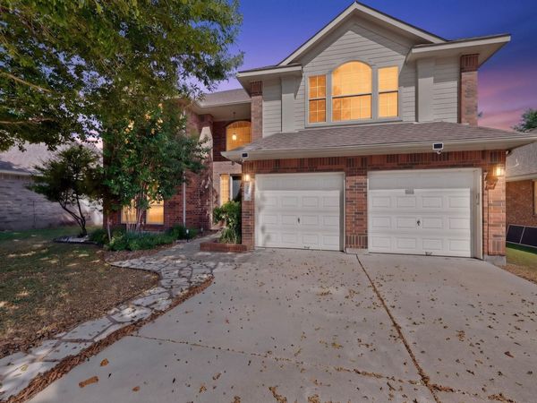 17810 Worley DR , Pflugerville, TX 78660