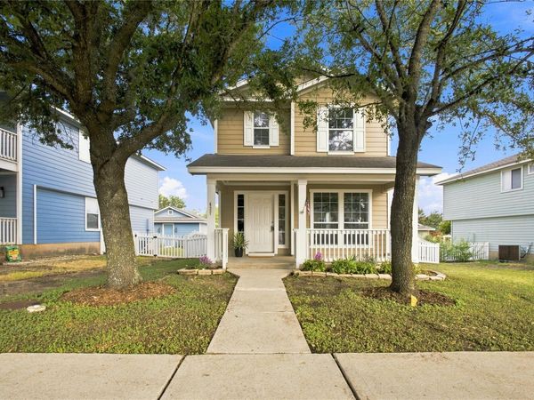 437 Haupt , Kyle, TX 78640