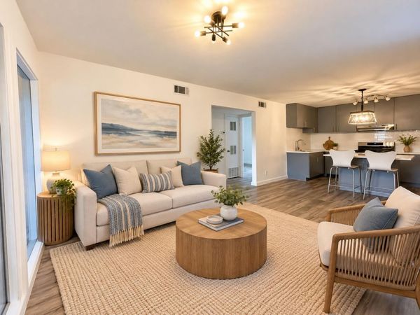1304 Summit ST , Unit 202, Austin, TX 78741