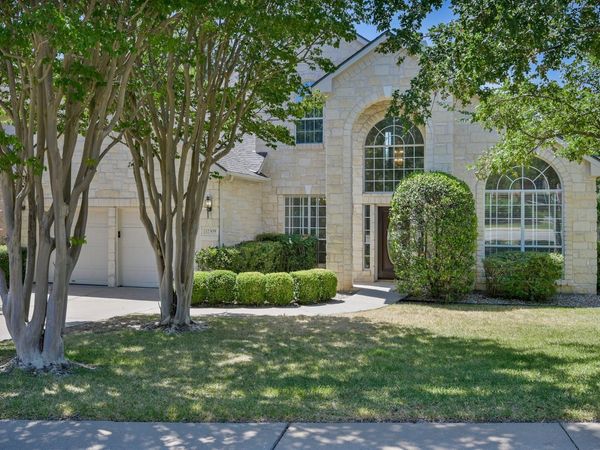 12309 PLEASANT HILL CT , Austin, TX 78738