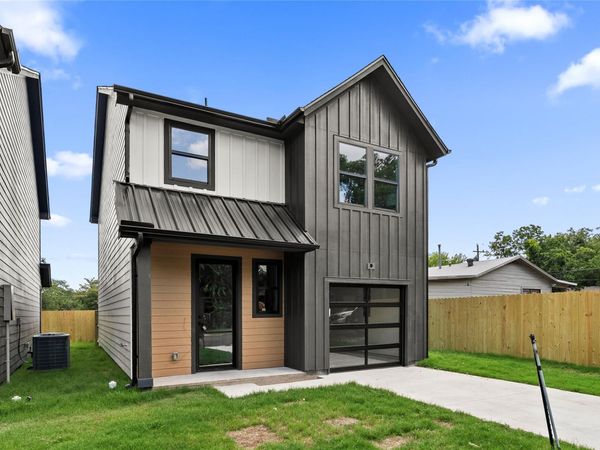 303 Hackberry LN, Austin, TX 78753