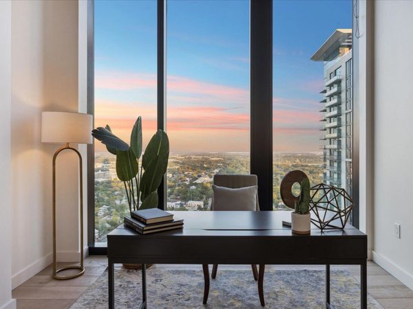 610 Davis ST , Unit 3102, Austin, TX 78701