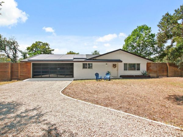 9110 Chisholm LN , Austin, TX 78748