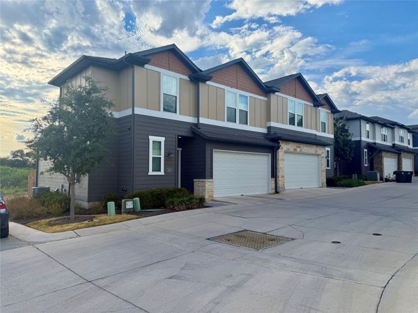 1020 Vista View DR , Unit 1101, Georgetown, TX 78626