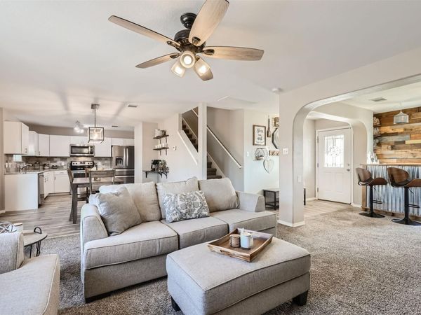 338 Liberty ST , Hutto, TX 78634