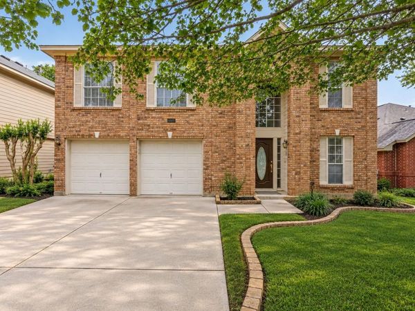 6018 La Naranja LN , Austin, TX 78749