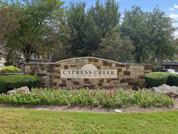 1900 Little Elm TRL , Unit 36, Cedar Park, TX 78613