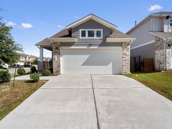 6400 Rafferty LN , Austin, TX 78747