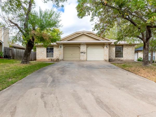 14202 Sussman CT , Unit B, Austin, TX 78728