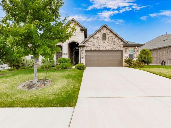 2117 Mar Vista LN , Leander, TX 78641