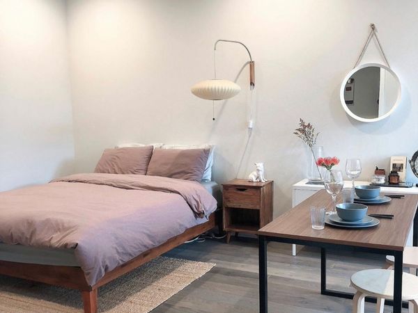 1800 E 4th ST, Unit 321, Austin, TX 78702