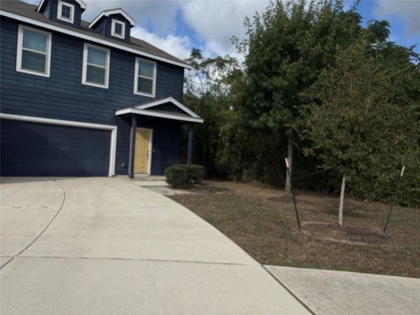 117 High Hill CV , Georgetown, TX 78626