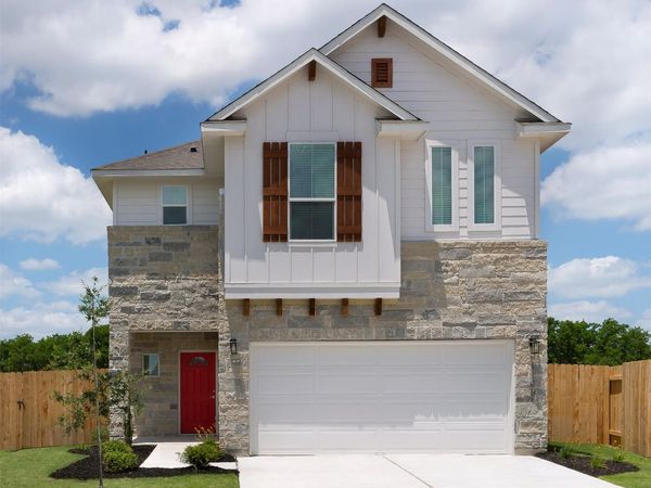 1101 Aspen Grove DR , Pflugerville, TX 78660