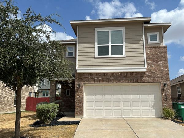 1102 Beechtree LN , Pflugerville, TX 78660