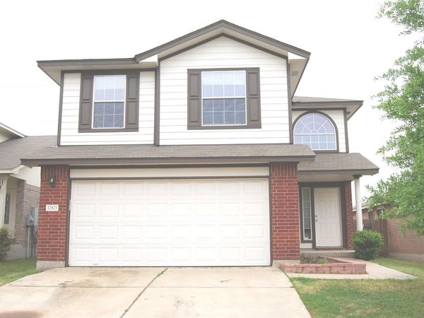 12821 James Madison ST , Manor, TX 78653