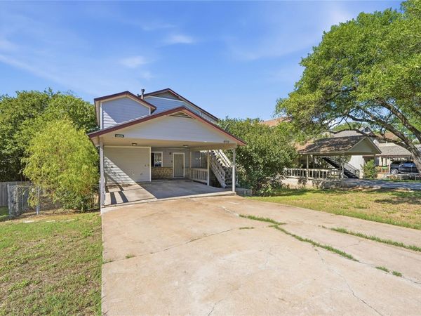 5807 Spring Meadow RD , Unit A, Austin, TX 78744