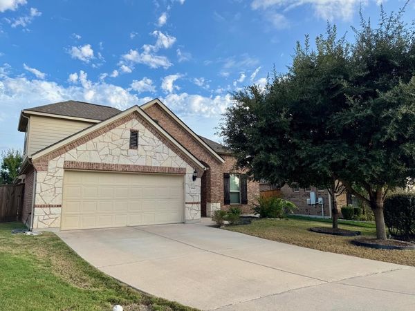 19809 Grail Hollows CV , Pflugerville, TX 78660