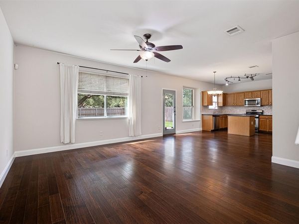 3704 Castle Rock DR, Round Rock, TX 78681