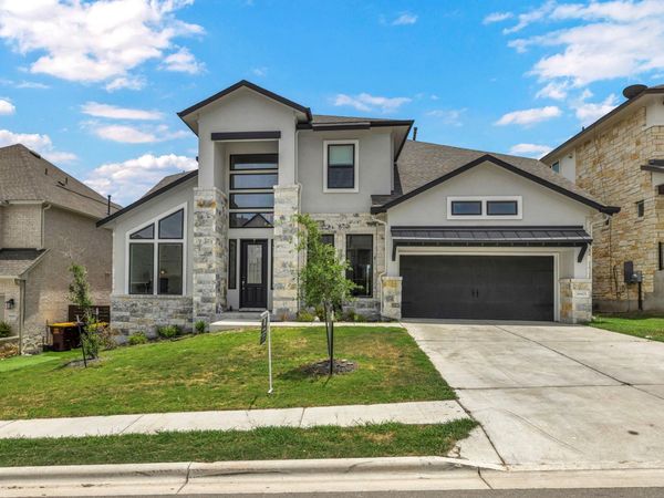 16825 Morelle DR , Austin, TX 78738