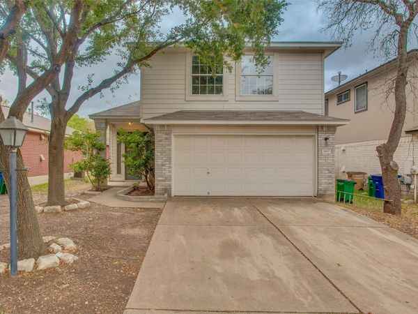 1400 Sir Thopas TRL , Austin, TX 78748