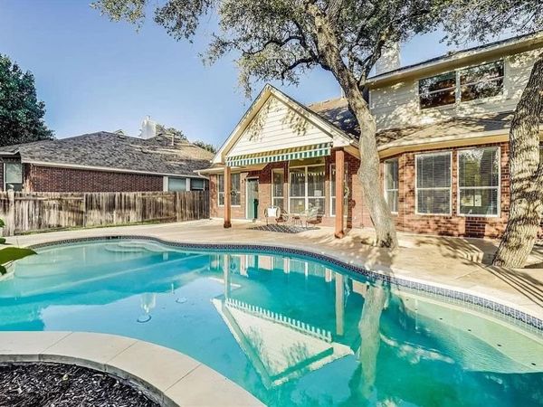 1723 Nelson Ranch LOOP , Cedar Park, TX 78613