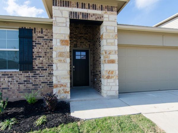 262 Fall Aster DR , Kyle, TX 78640